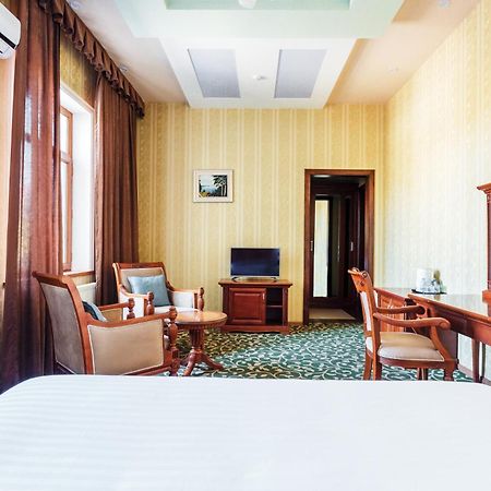 Western Suites Hotel 타슈켄트 외부 사진