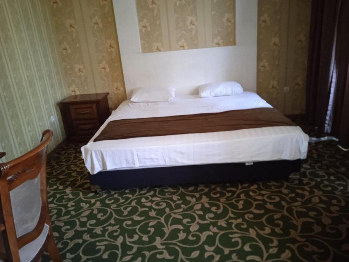Western Suites Hotel 타슈켄트 외부 사진