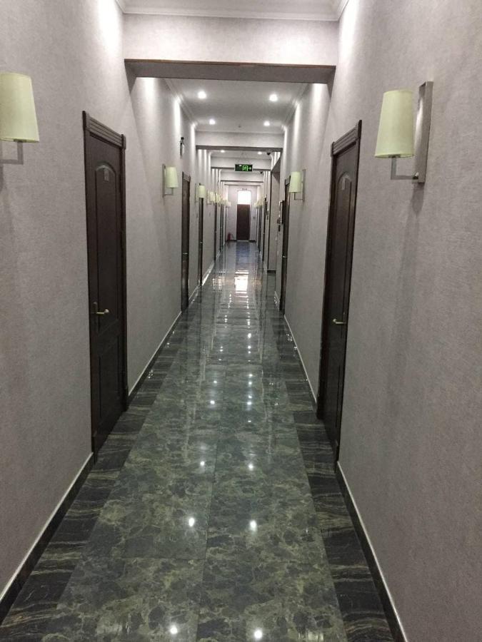 Western Suites Hotel 타슈켄트 외부 사진