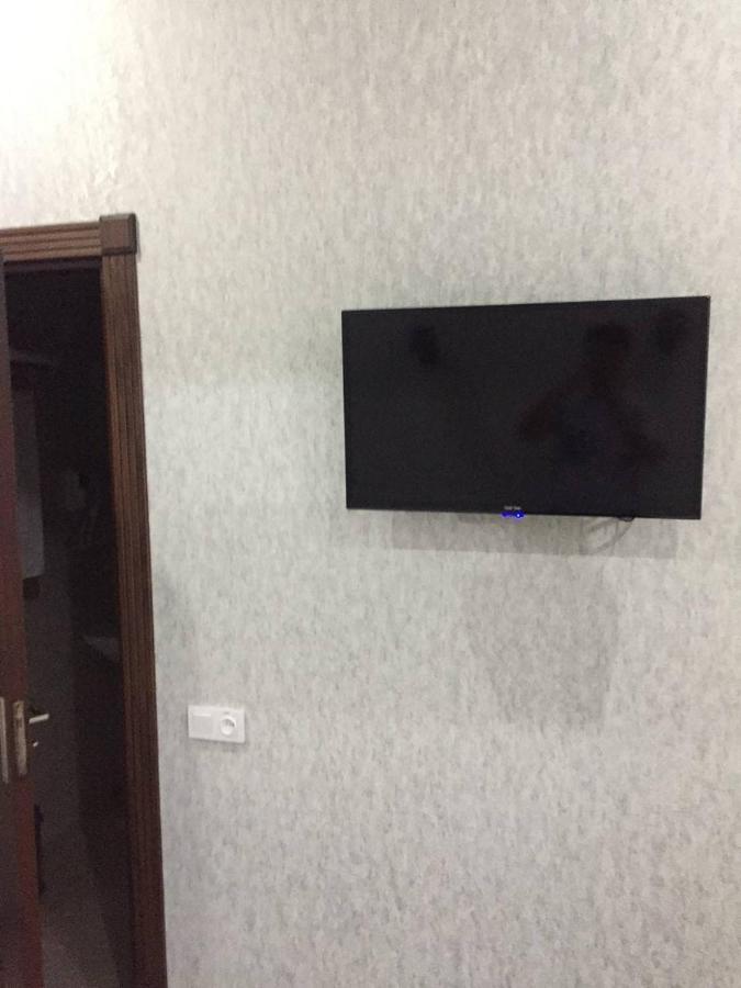 Western Suites Hotel 타슈켄트 외부 사진