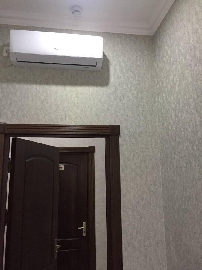 Western Suites Hotel 타슈켄트 외부 사진