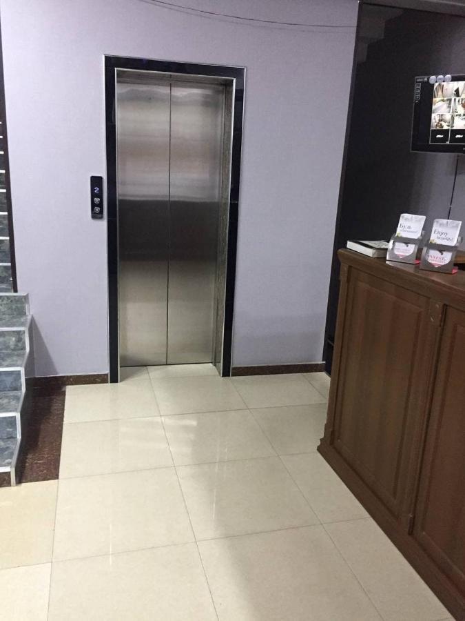Western Suites Hotel 타슈켄트 외부 사진