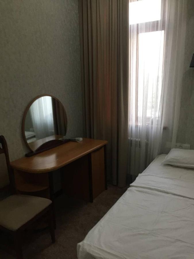 Western Suites Hotel 타슈켄트 외부 사진
