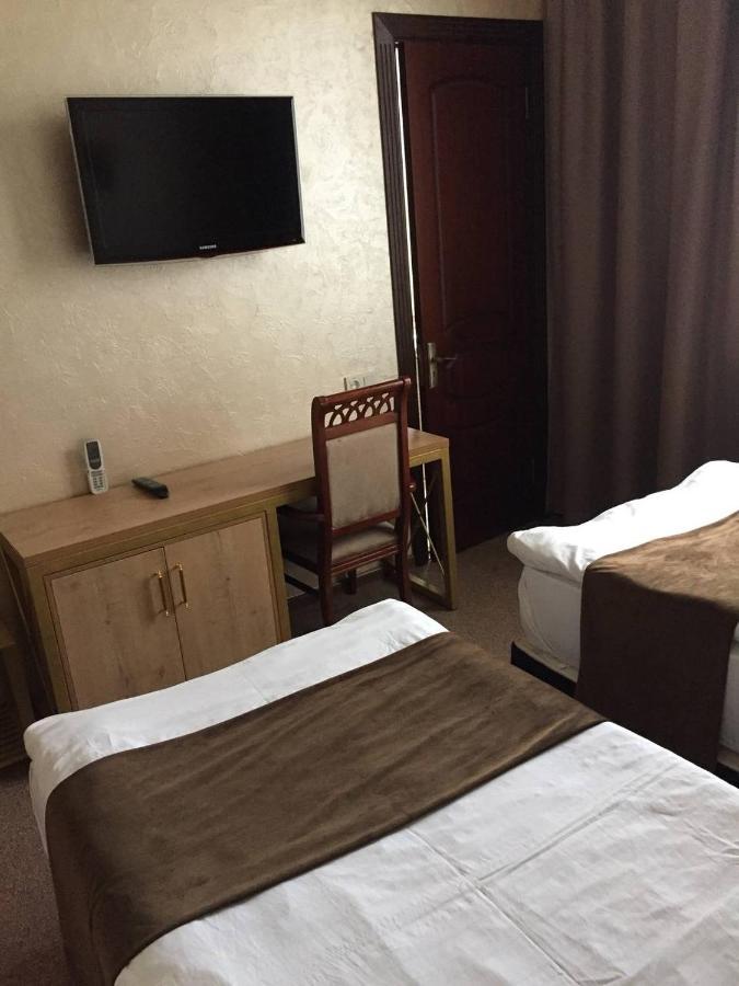 Western Suites Hotel 타슈켄트 외부 사진