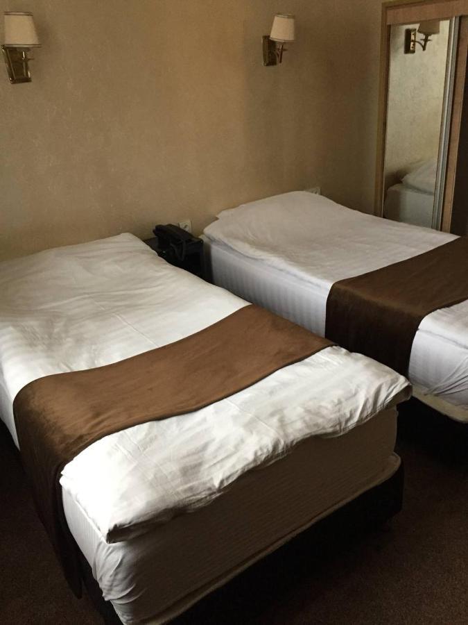 Western Suites Hotel 타슈켄트 외부 사진