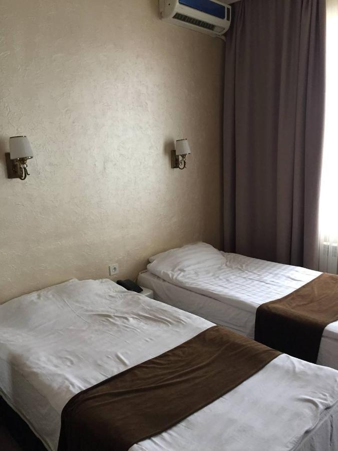 Western Suites Hotel 타슈켄트 외부 사진