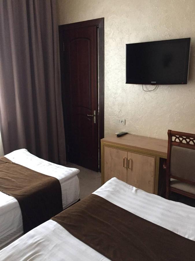 Western Suites Hotel 타슈켄트 외부 사진