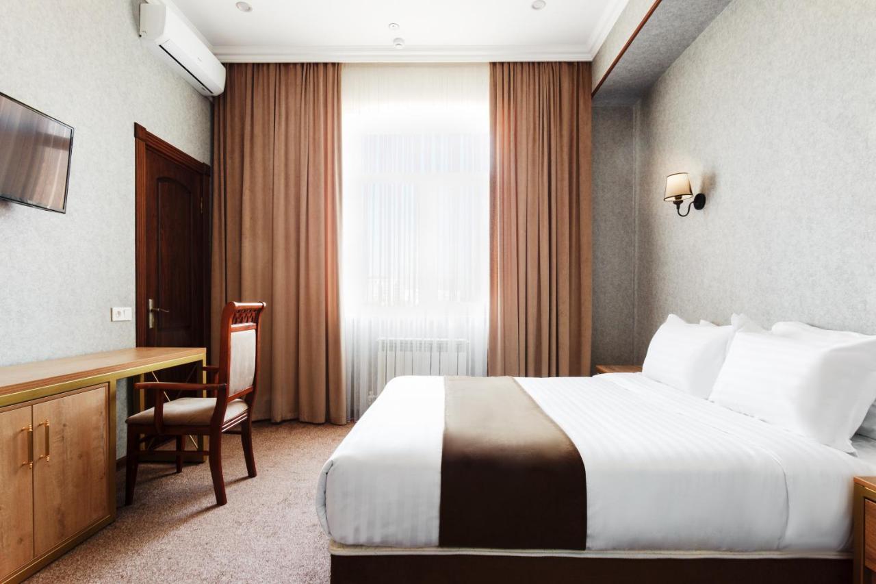 Western Suites Hotel 타슈켄트 외부 사진