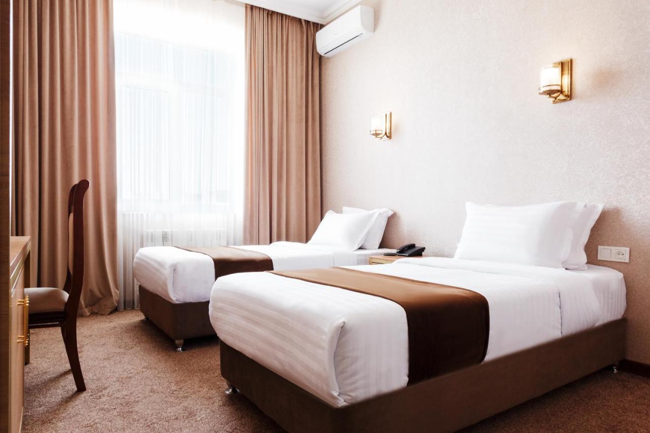 Western Suites Hotel 타슈켄트 외부 사진
