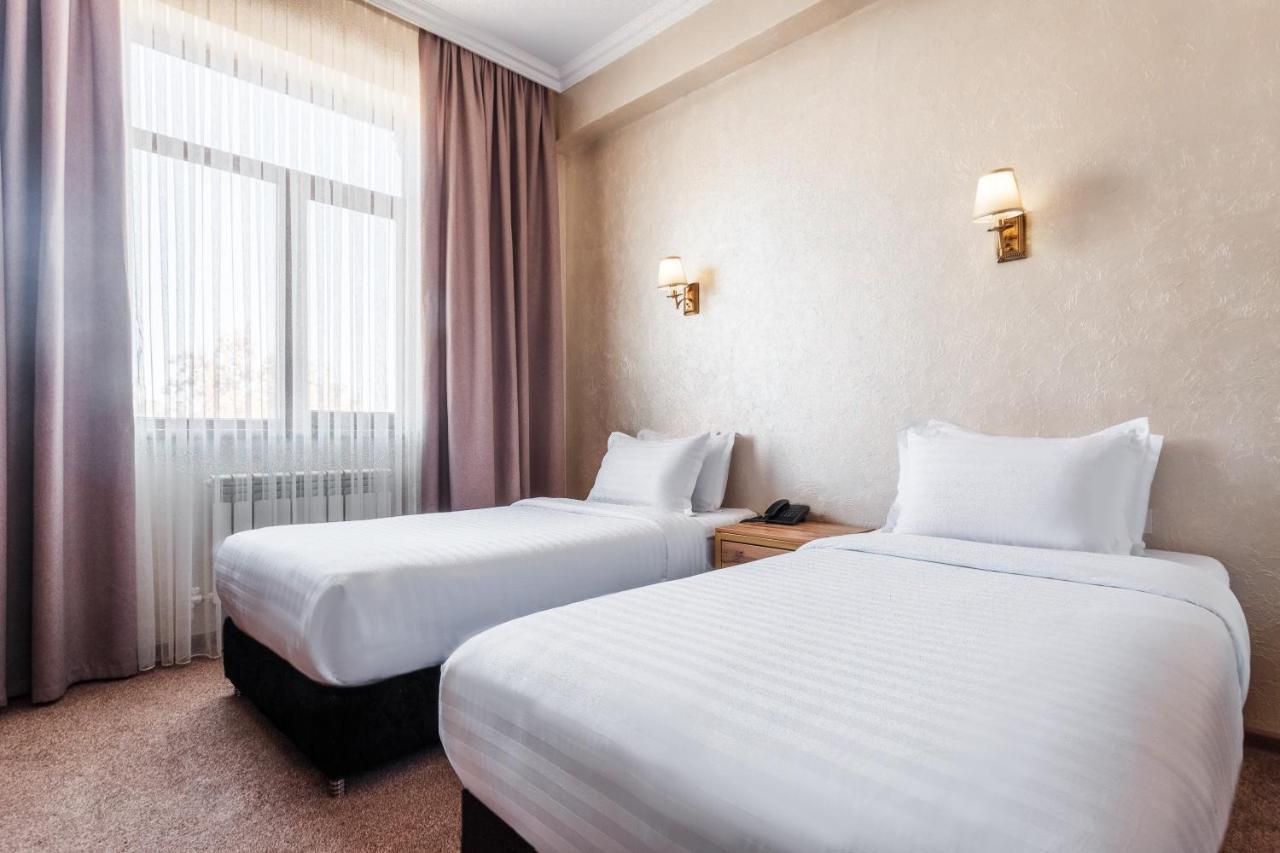 Western Suites Hotel 타슈켄트 외부 사진