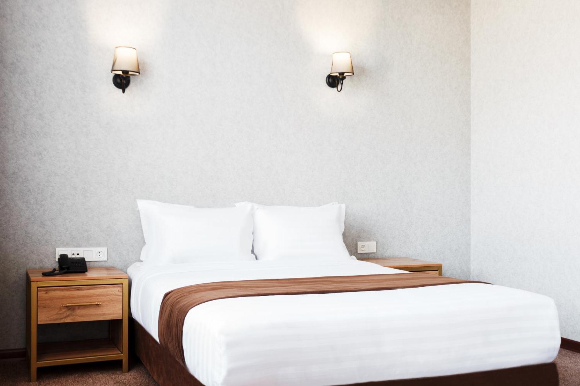 Western Suites Hotel 타슈켄트 외부 사진