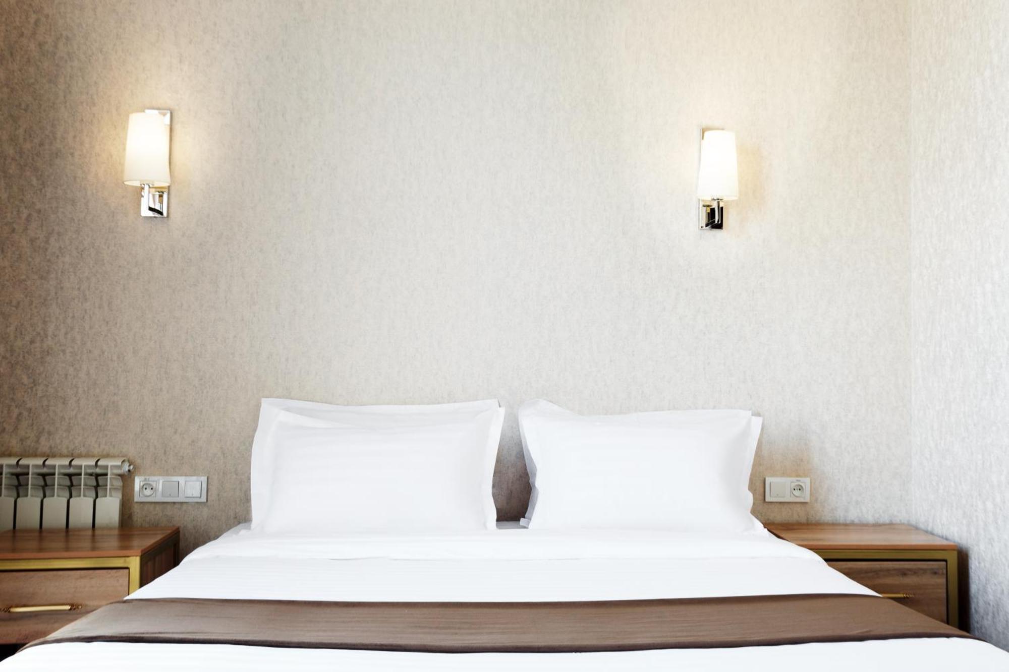 Western Suites Hotel 타슈켄트 외부 사진