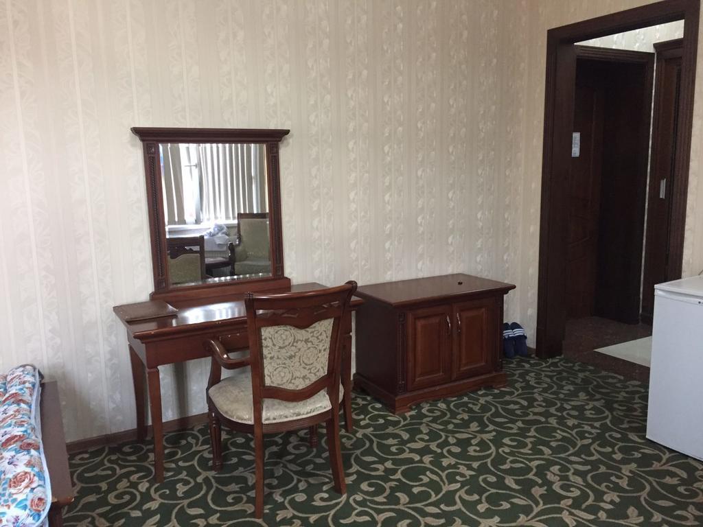 Western Suites Hotel 타슈켄트 외부 사진