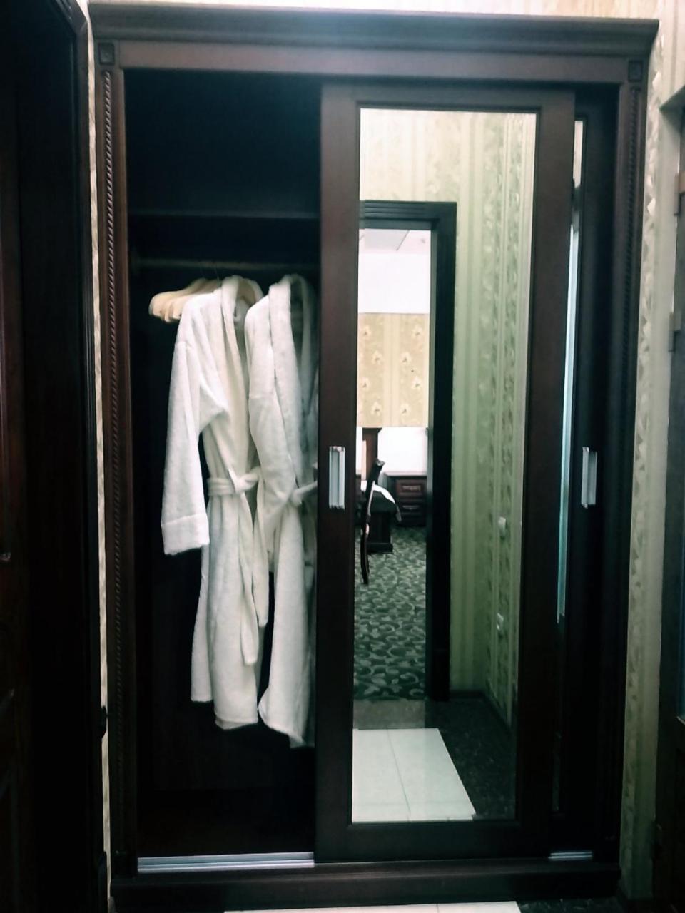 Western Suites Hotel 타슈켄트 외부 사진