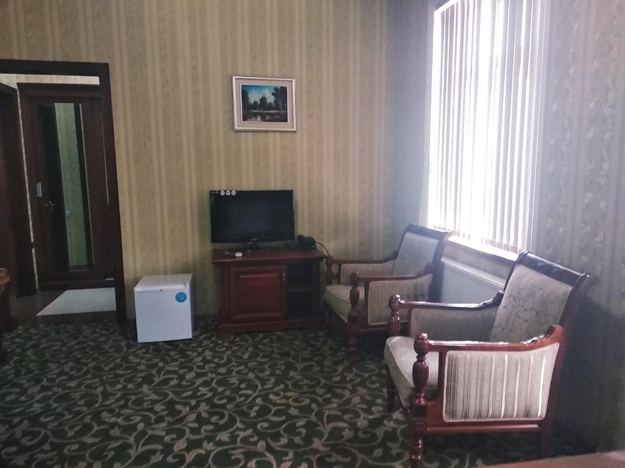 Western Suites Hotel 타슈켄트 외부 사진