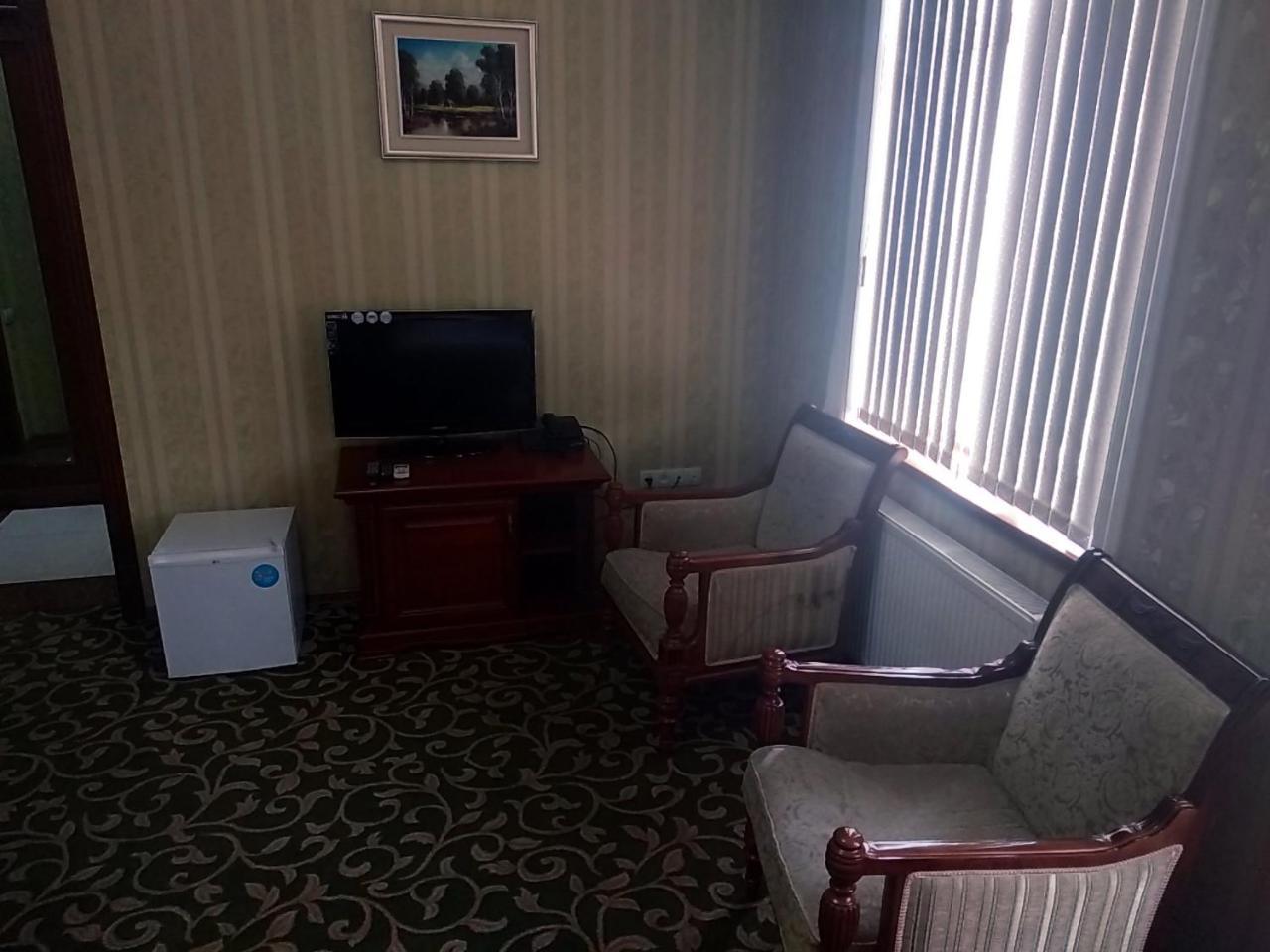 Western Suites Hotel 타슈켄트 외부 사진