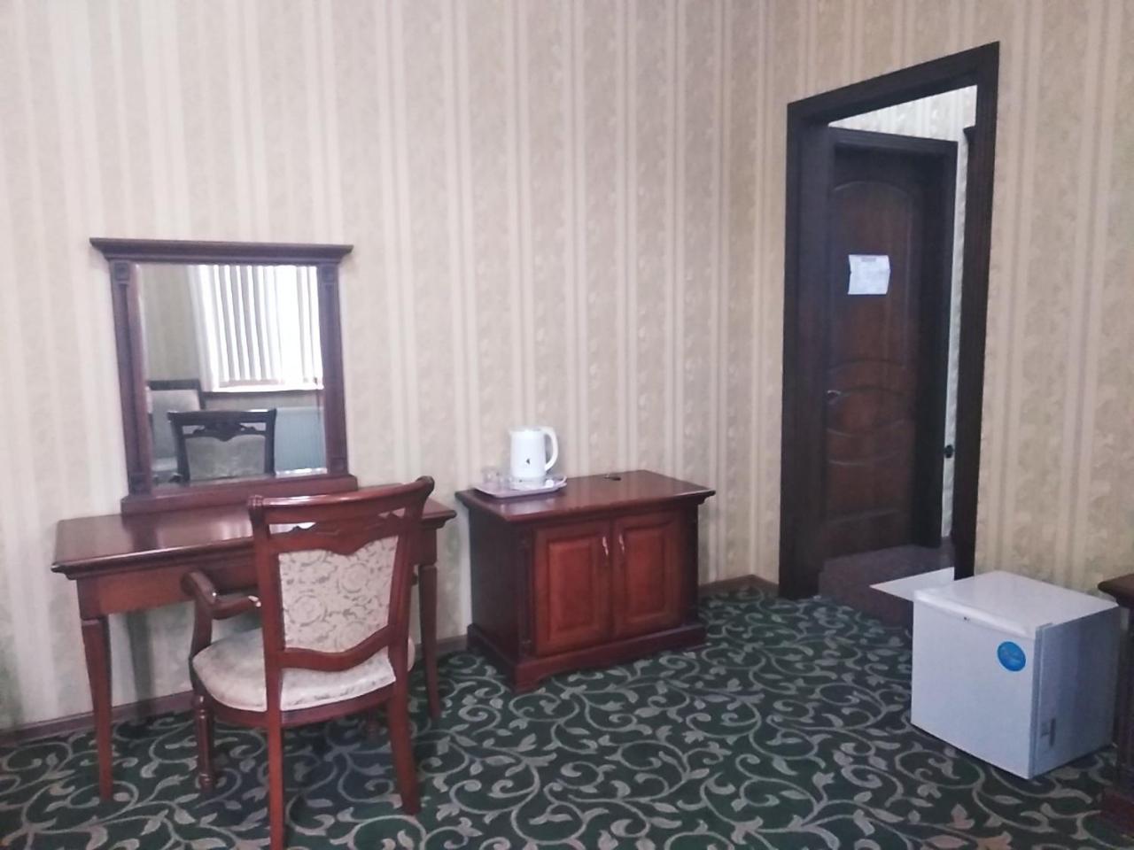 Western Suites Hotel 타슈켄트 외부 사진